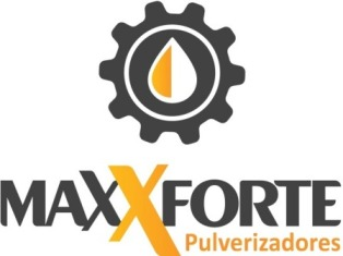 Logomarca Maxxforte Pulverizadores