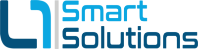 Logomarcas L1 Smart Solutions