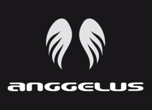 Logomarca Anggelus