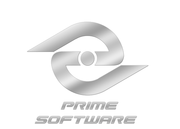 Logo Prime Software