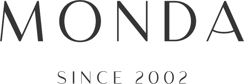 Logomarca Monda