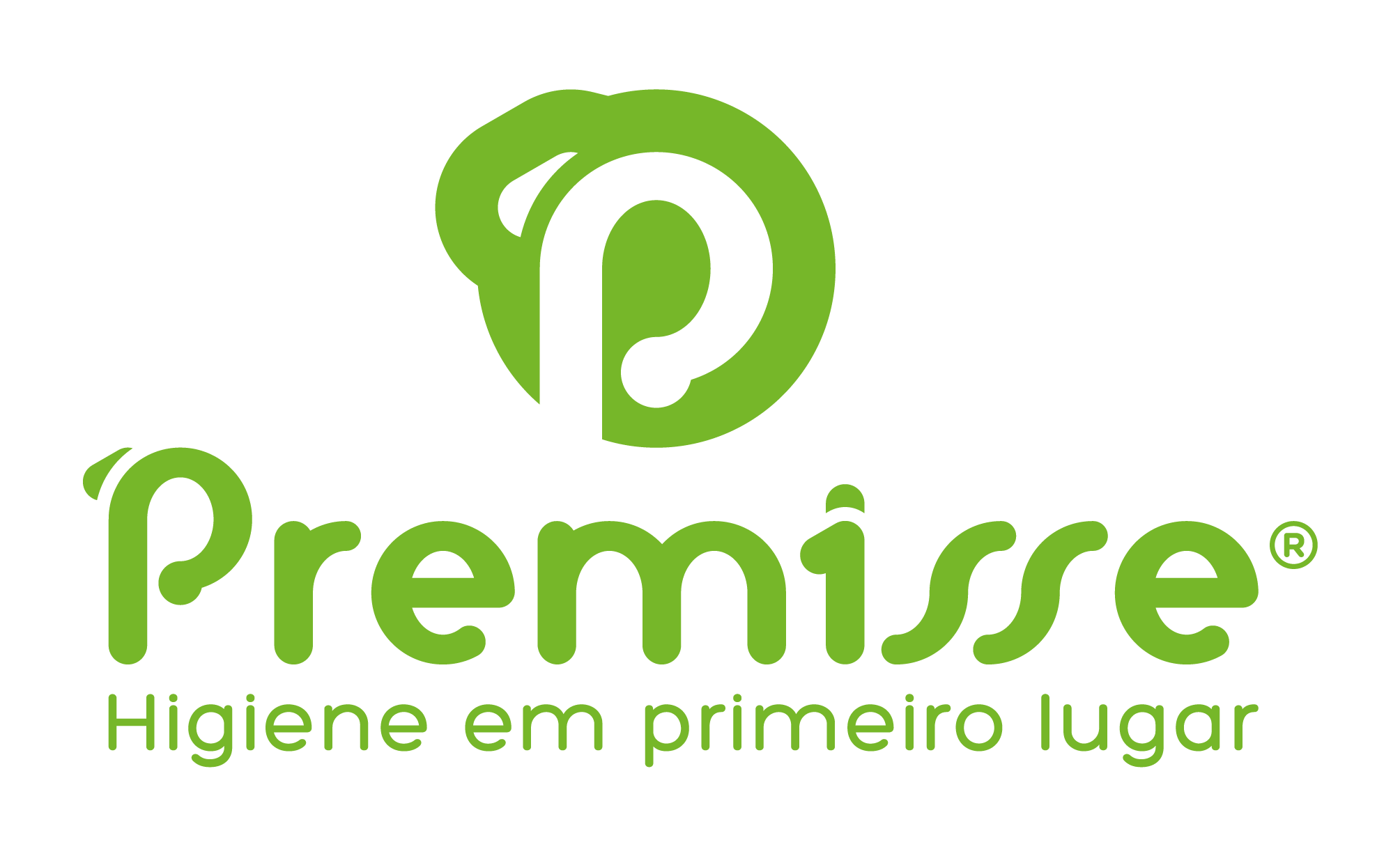 Logomarca Premisse