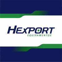 Logomarca Hexport Equipamentos