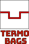 Logomarca Termo Bags