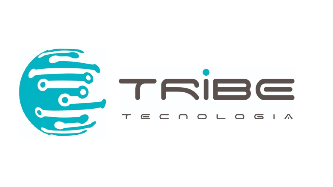 Logomarca Tribe Tecnologia