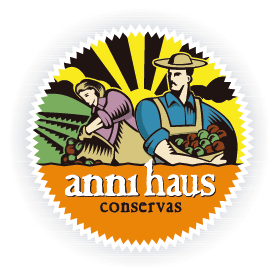 Annihaus Conservas