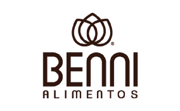 Benni Alimentos Saudaveis