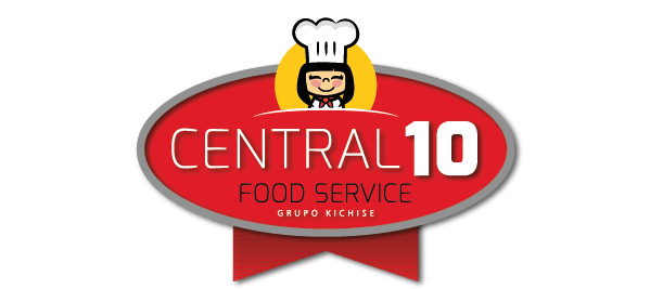 Central 10 Food