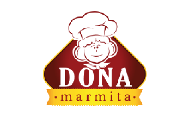 Dona Marmita