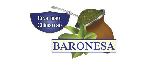 Erva Mate Baronesa