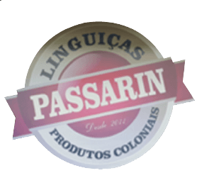 Linguiças Passarin