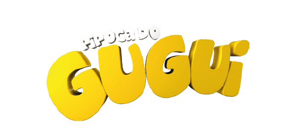 Pipoca do Gugui