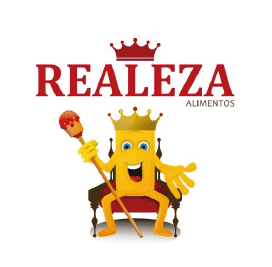 Realeza Alimentos