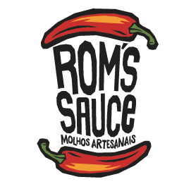 Roms Sauce Molhos Artesanais