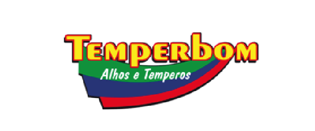 Temperbom Alhos e Temperos