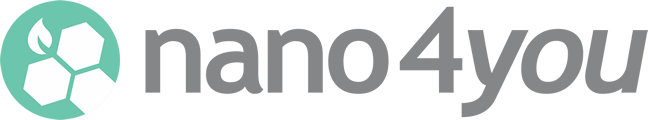 Logomarca nano4you