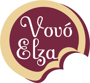 Logomarca Vovó Elza