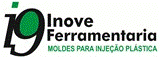 Logomarca Inove Ferramentaria