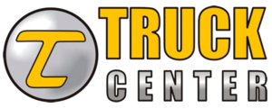 Logomarca Truck Center