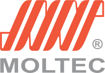 Logomarca Moltec Molas