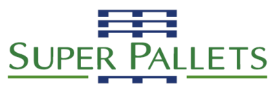 Logomarca Super Pallets