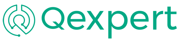 Logomarca Qexpert