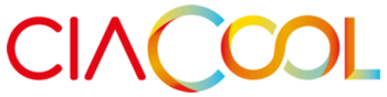 Logotipo Ciacool