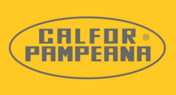 Logomarca Calfor Pampeana
