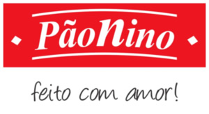 Logomarca Pão Nino