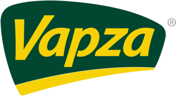 Logomarca Vapza
