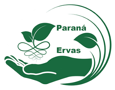 Logomarca Paraná Ervas