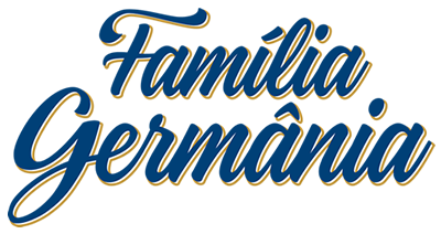Logomarca Família Germânia