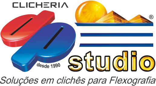 Logo Clicheria DP Studio