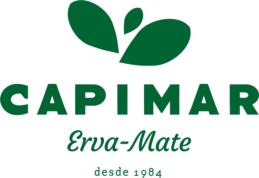 Logomarca Capimar 