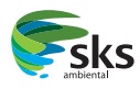 Logomarca SKS Ambiental
