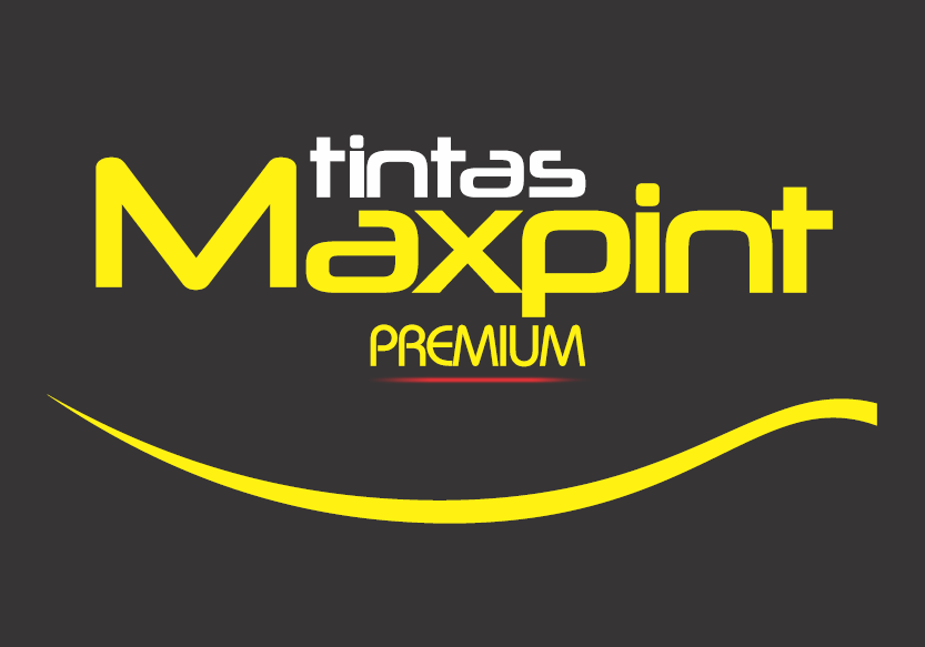 Logomarca Pintebem - Maxpint