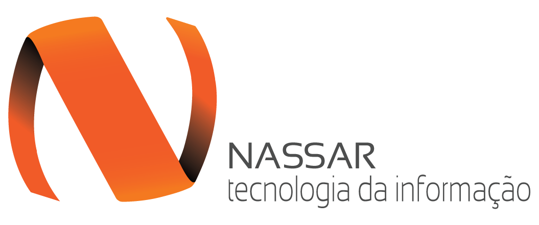 Logomarca Nassar