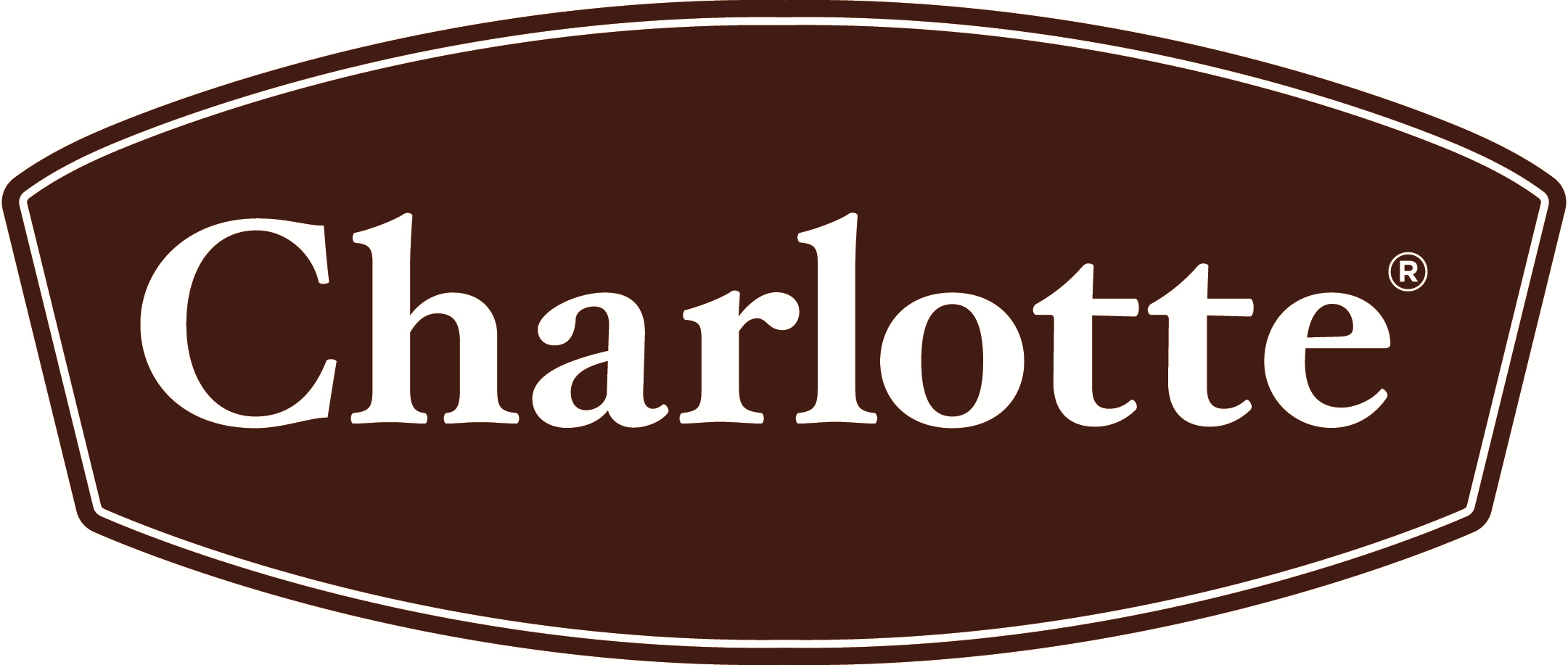 Logomarca Charlotte
