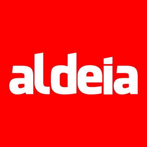 Logomarca Revista Aldeia