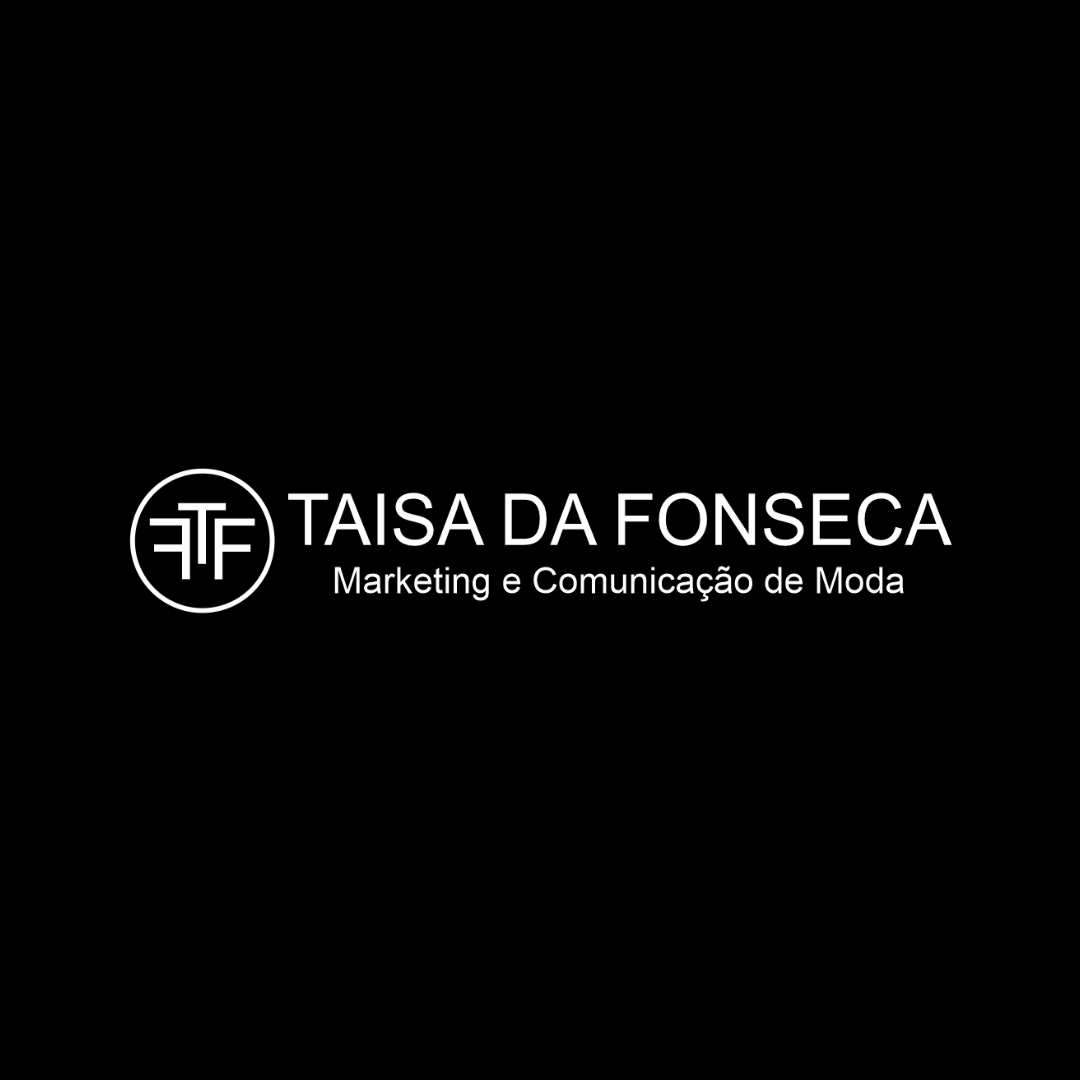 Logomarca Taisa da Fonseca 