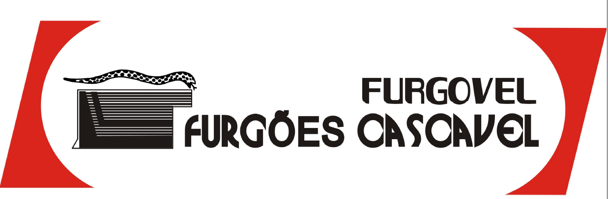 Logomarca Furgões Cascavel