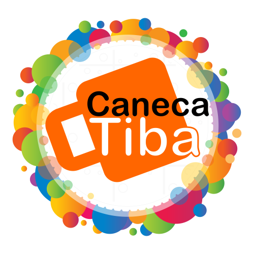 Logomarca CanecaTiba