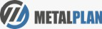 Logomarca MetalPlan