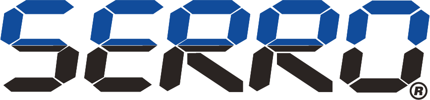 Logomarca Serro
