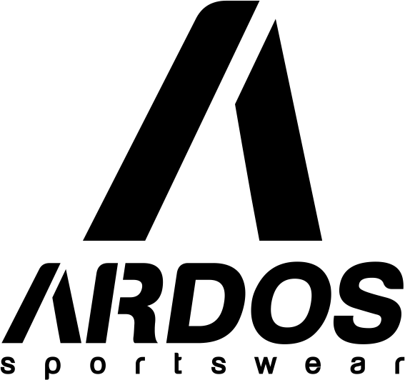 Logomarca Ardos Sportswear