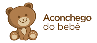 Logomarca Aconchego do Bebê