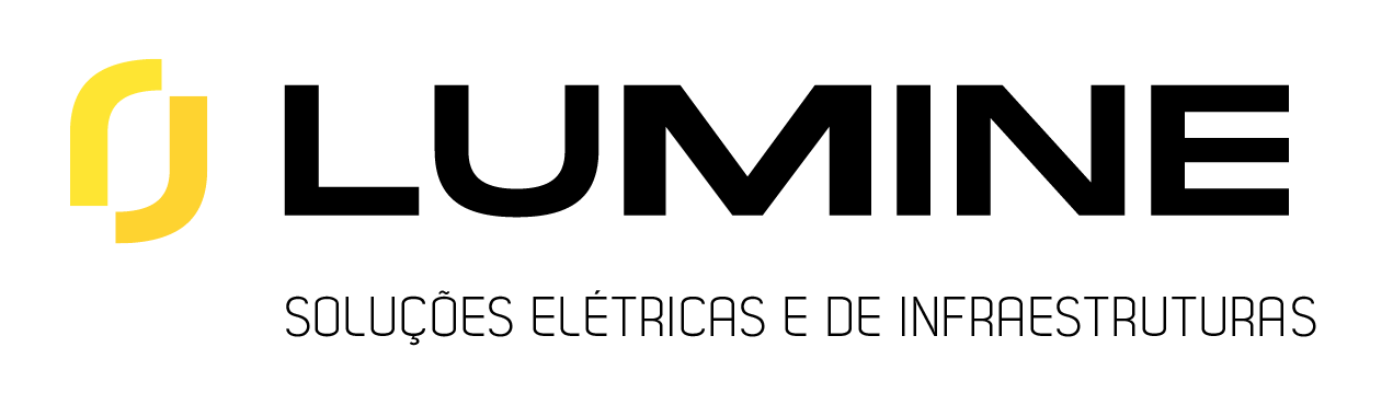 Logomarca Lumine