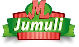 Logomarca Jumuli