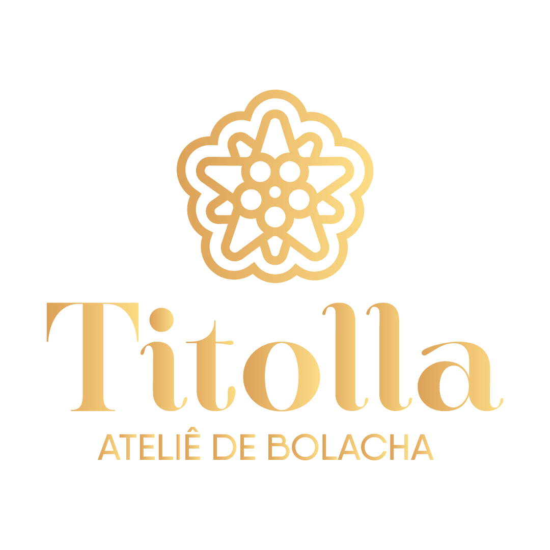 Logomarca Titolla